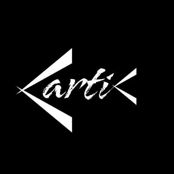 DJ Kartik 